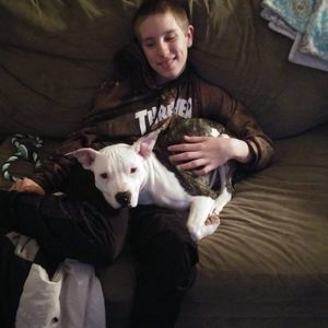 Meet your Posher, Antonio